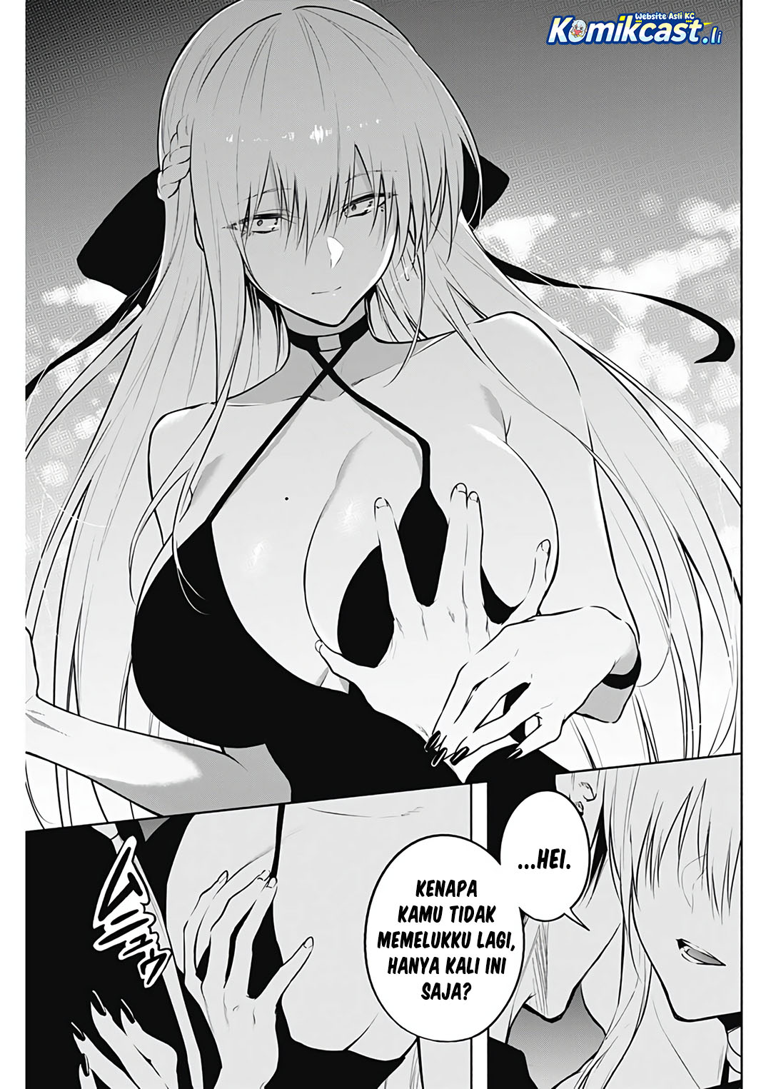 Ouritsu Mahou Gakuen no Saikasei: Slum Agari no Saikyou Mahoushi, Kizoku darake no Gakuen de Musou suru Chapter 130 Gambar 9