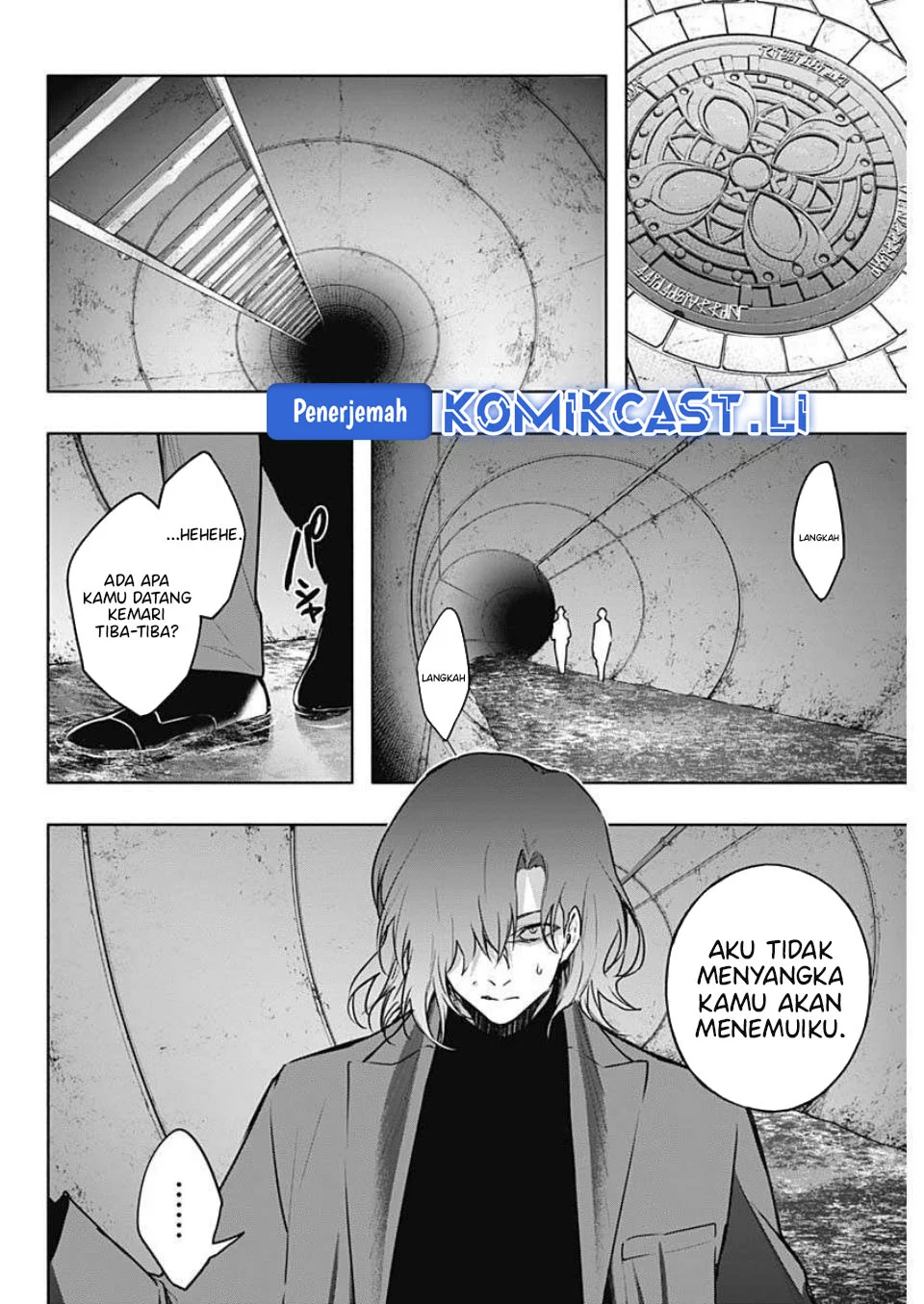 Ouritsu Mahou Gakuen no Saikasei: Slum Agari no Saikyou Mahoushi, Kizoku darake no Gakuen de Musou suru Chapter 140 Gambar 10