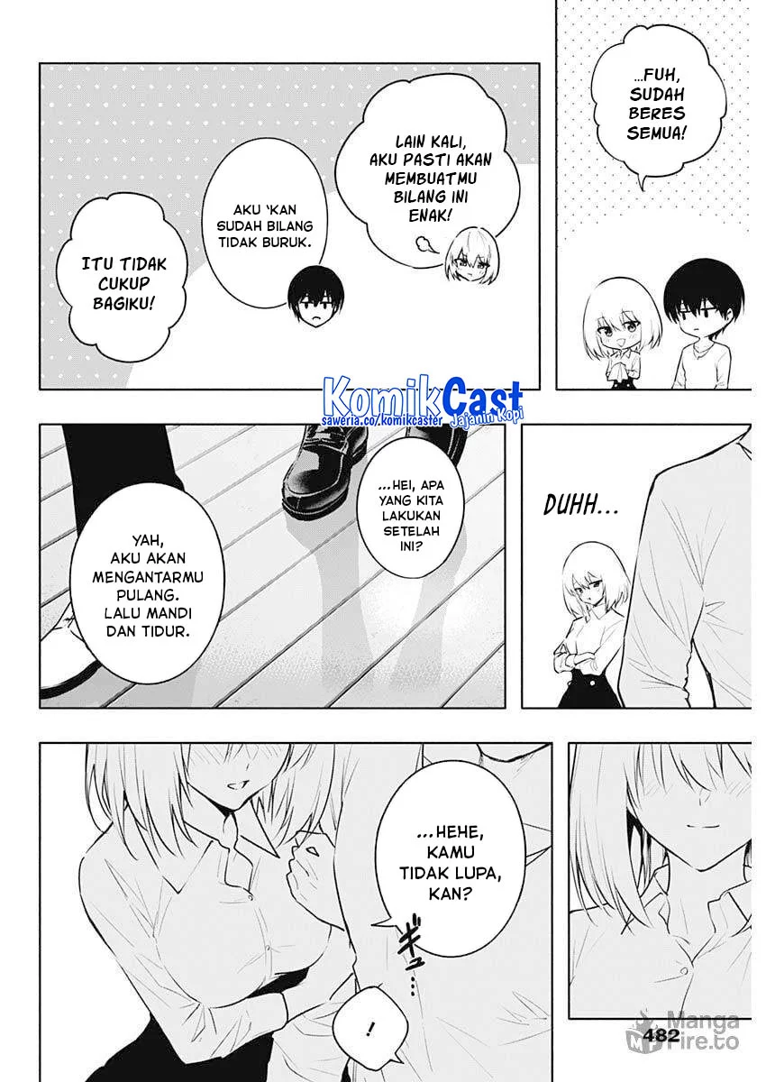 Ouritsu Mahou Gakuen no Saikasei: Slum Agari no Saikyou Mahoushi, Kizoku darake no Gakuen de Musou suru Chapter 142 Gambar 6