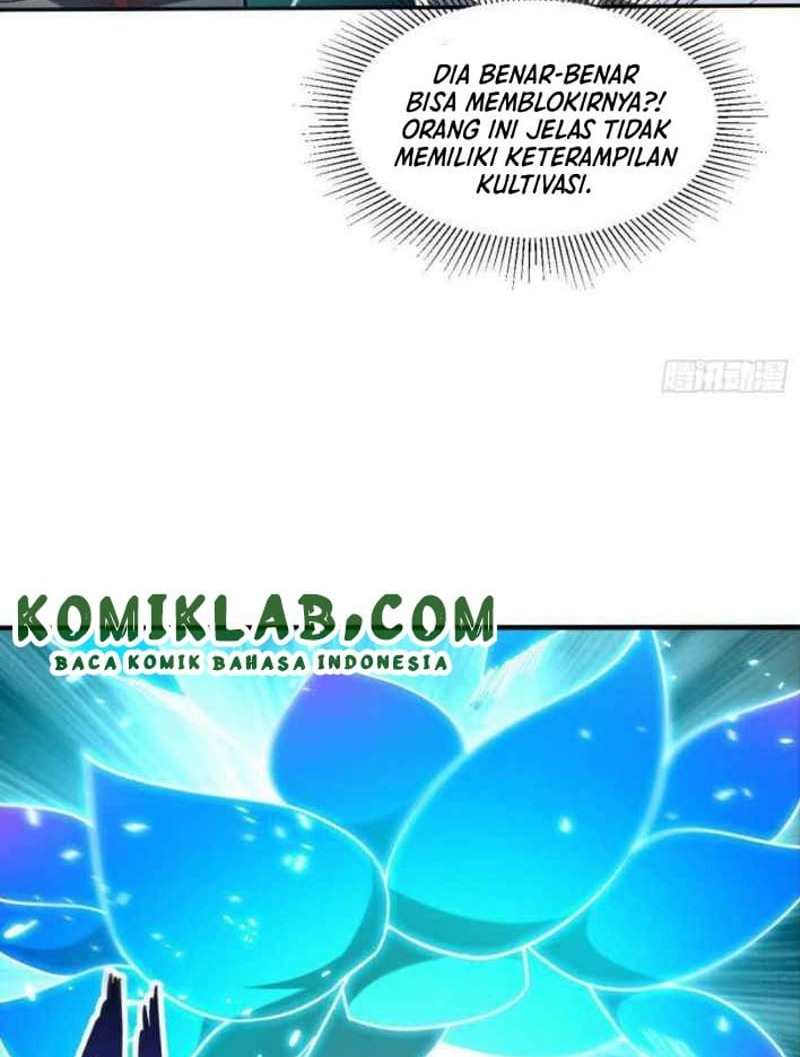 Outside Of The Attribute, I Picked Up A Girl Chapter 1 Gambar 12
