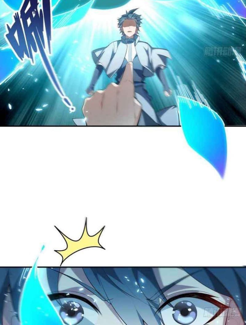 Outside Of The Attribute, I Picked Up A Girl Chapter 1 Gambar 13