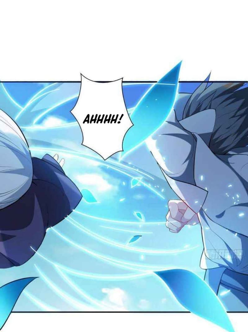 Outside Of The Attribute, I Picked Up A Girl Chapter 1 Gambar 14