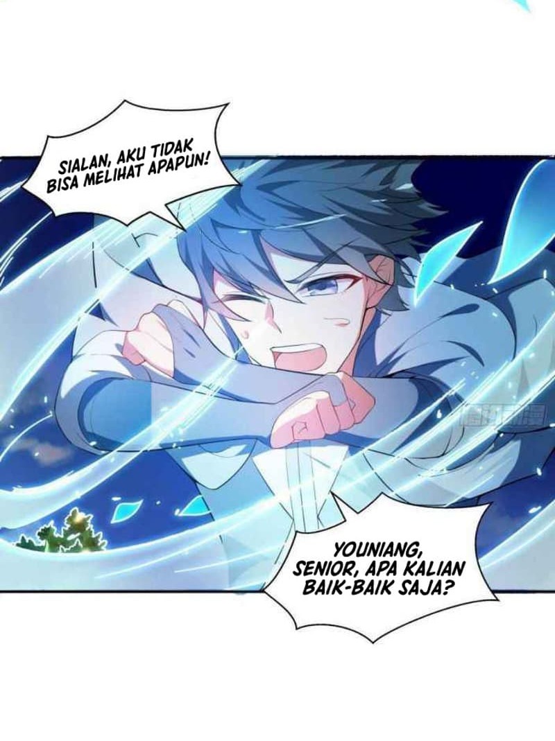 Outside Of The Attribute, I Picked Up A Girl Chapter 1 Gambar 15