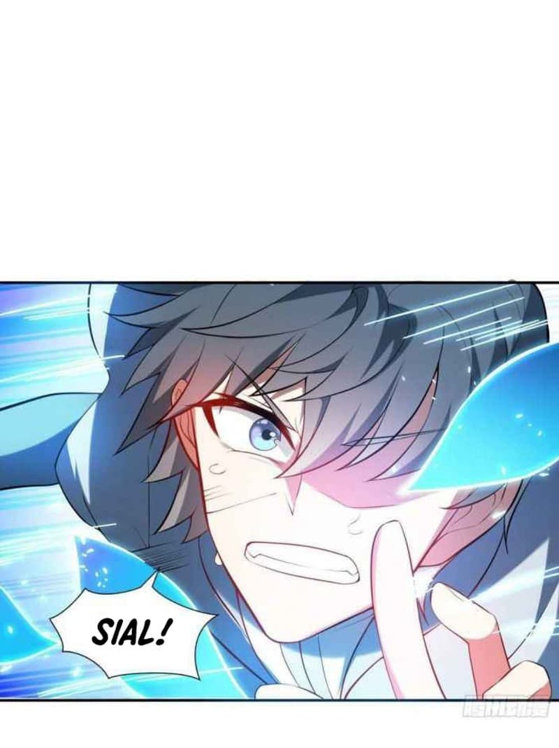 Outside Of The Attribute, I Picked Up A Girl Chapter 1 Gambar 17