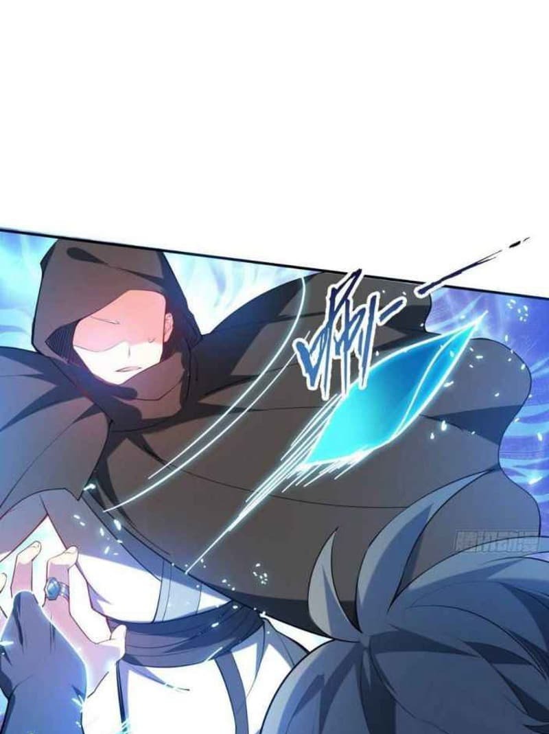 Outside Of The Attribute, I Picked Up A Girl Chapter 1 Gambar 18