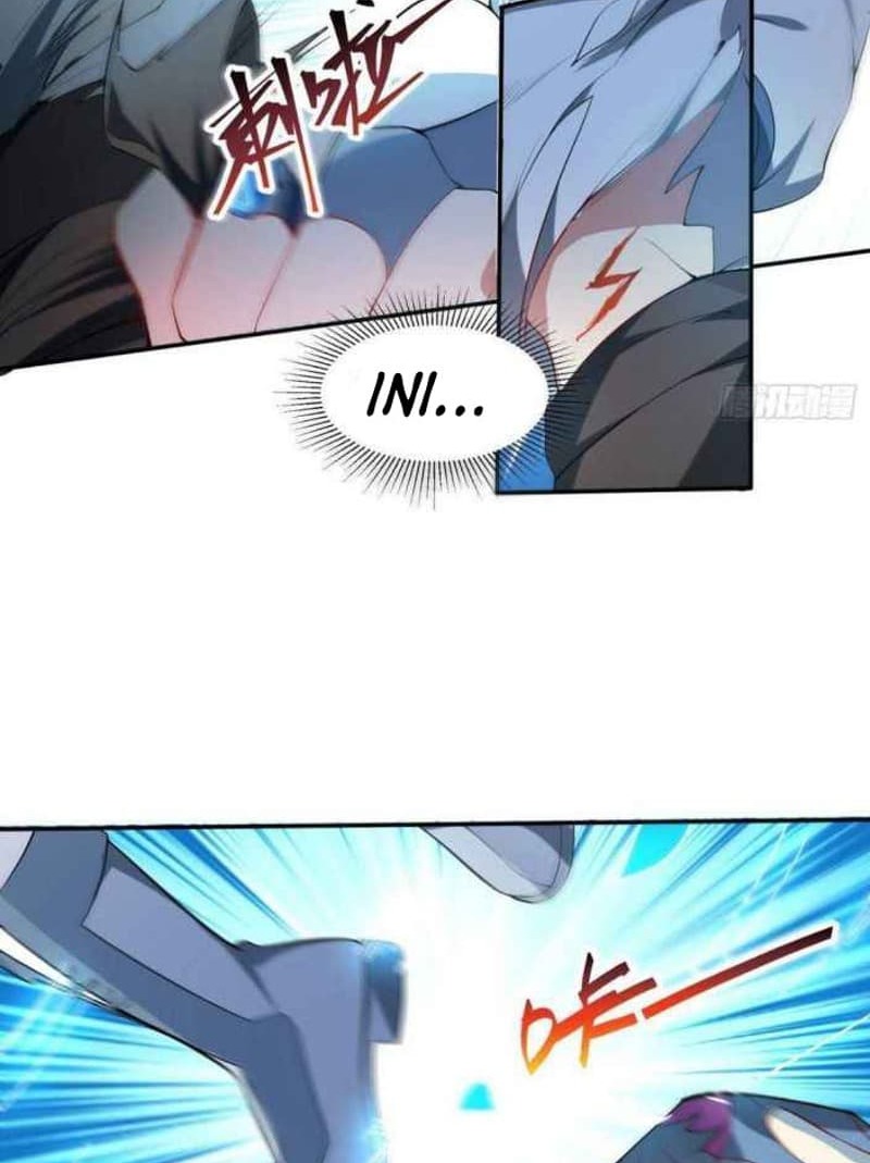 Outside Of The Attribute, I Picked Up A Girl Chapter 1 Gambar 20