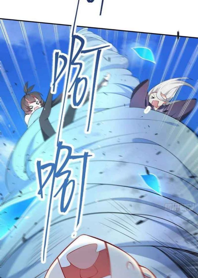 Outside Of The Attribute, I Picked Up A Girl Chapter 1 Gambar 22