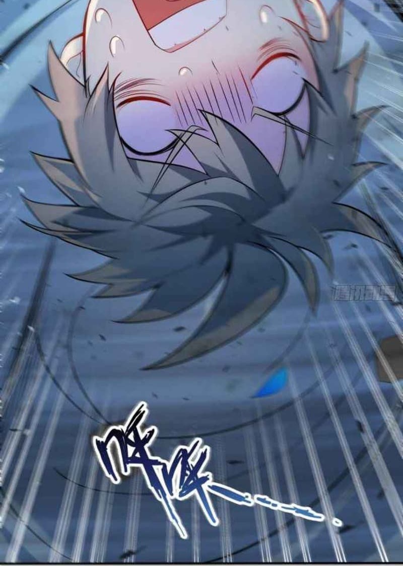 Outside Of The Attribute, I Picked Up A Girl Chapter 1 Gambar 23
