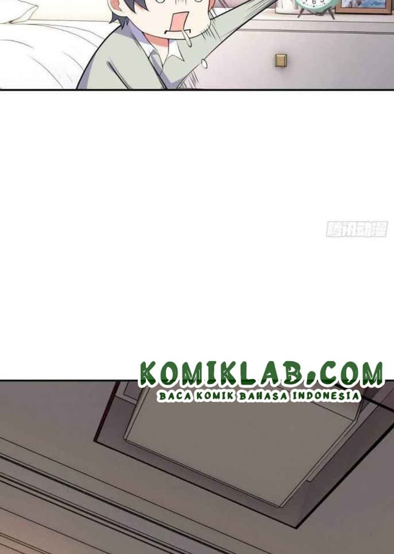 Outside Of The Attribute, I Picked Up A Girl Chapter 1 Gambar 28