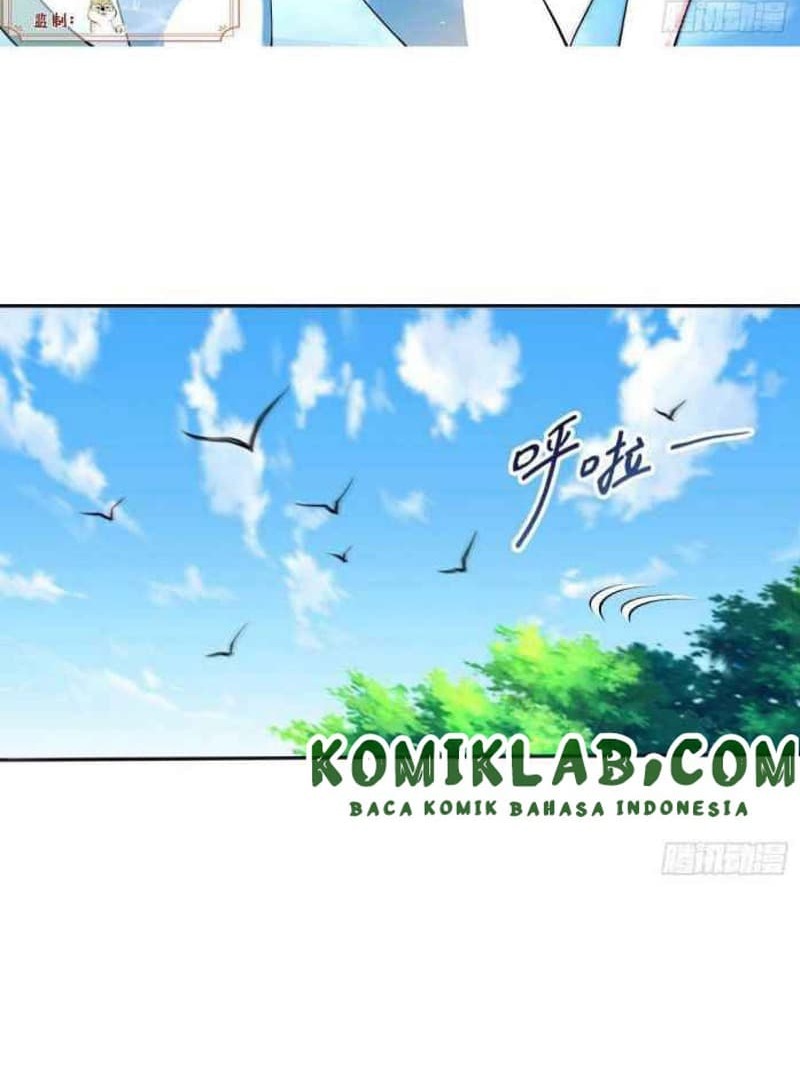Outside Of The Attribute, I Picked Up A Girl Chapter 1 Gambar 3
