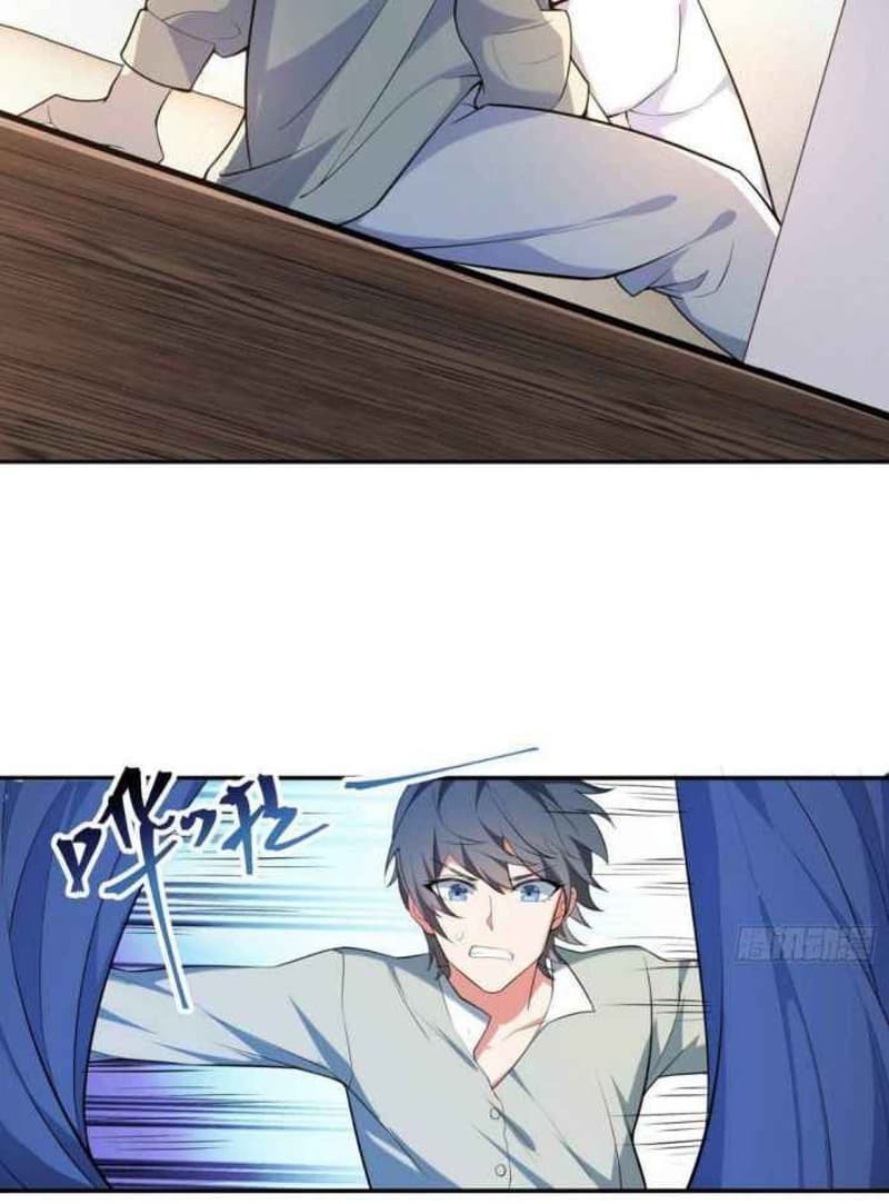 Outside Of The Attribute, I Picked Up A Girl Chapter 1 Gambar 30