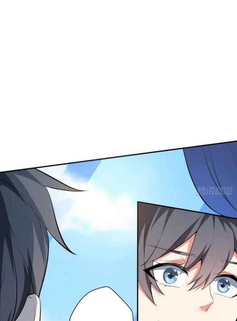 Outside Of The Attribute, I Picked Up A Girl Chapter 1 Gambar 31