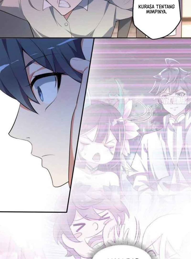 Outside Of The Attribute, I Picked Up A Girl Chapter 1 Gambar 36