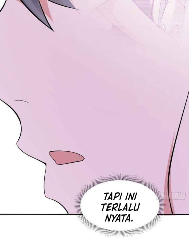 Outside Of The Attribute, I Picked Up A Girl Chapter 1 Gambar 38