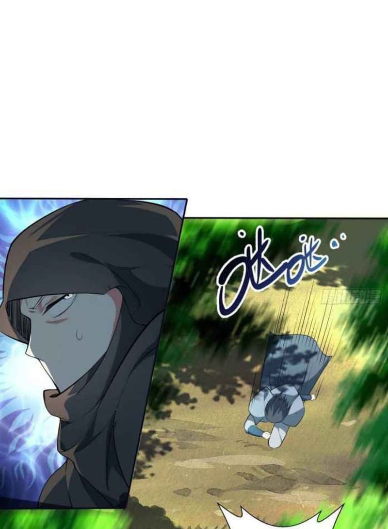 Outside Of The Attribute, I Picked Up A Girl Chapter 1 Gambar 4