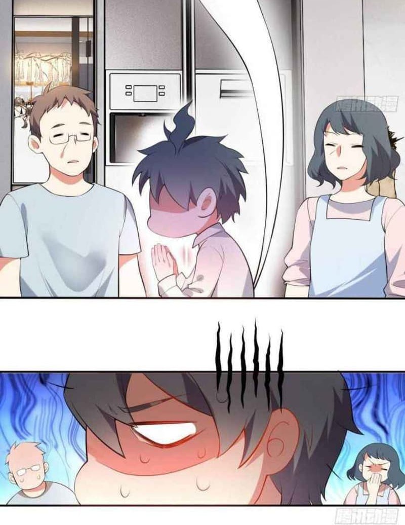 Outside Of The Attribute, I Picked Up A Girl Chapter 1 Gambar 41