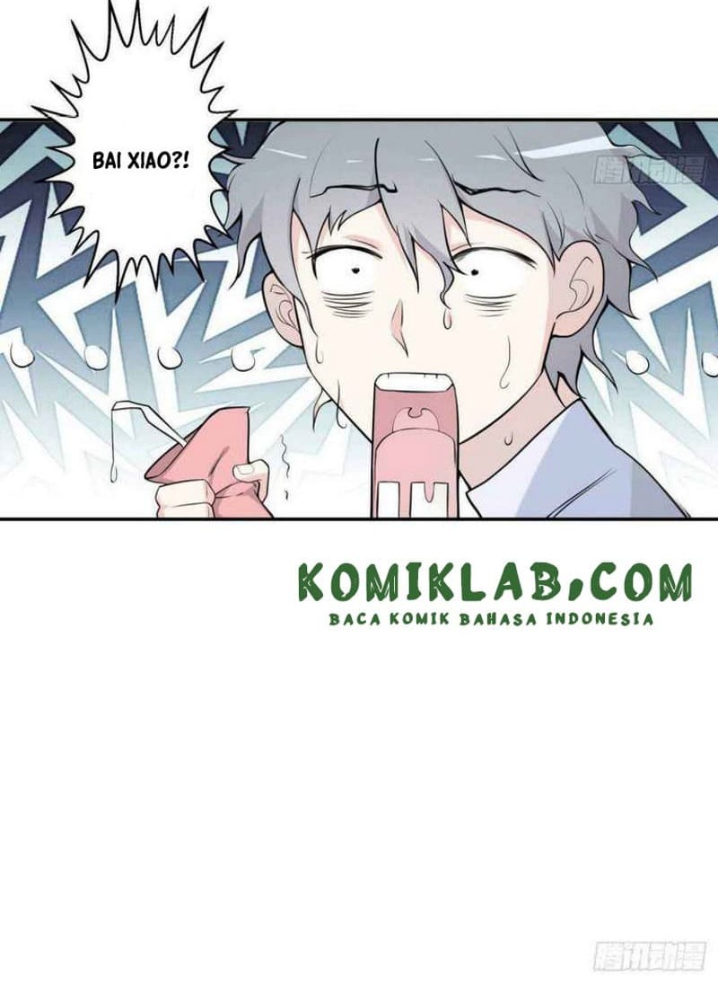 Outside Of The Attribute, I Picked Up A Girl Chapter 1 Gambar 49