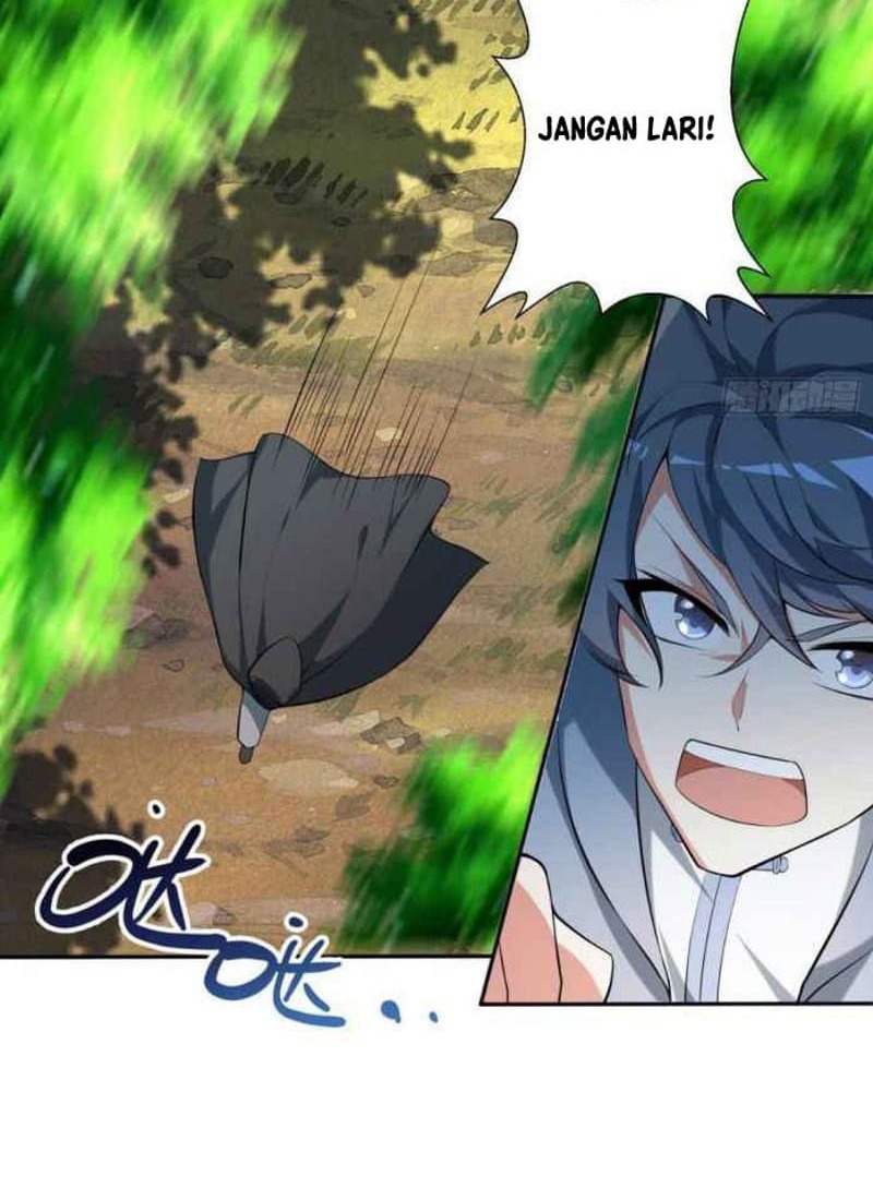 Outside Of The Attribute, I Picked Up A Girl Chapter 1 Gambar 5