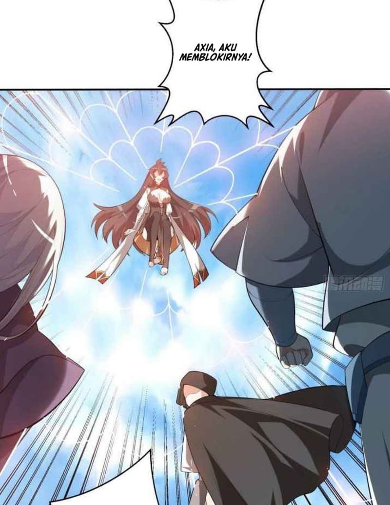 Outside Of The Attribute, I Picked Up A Girl Chapter 1 Gambar 7