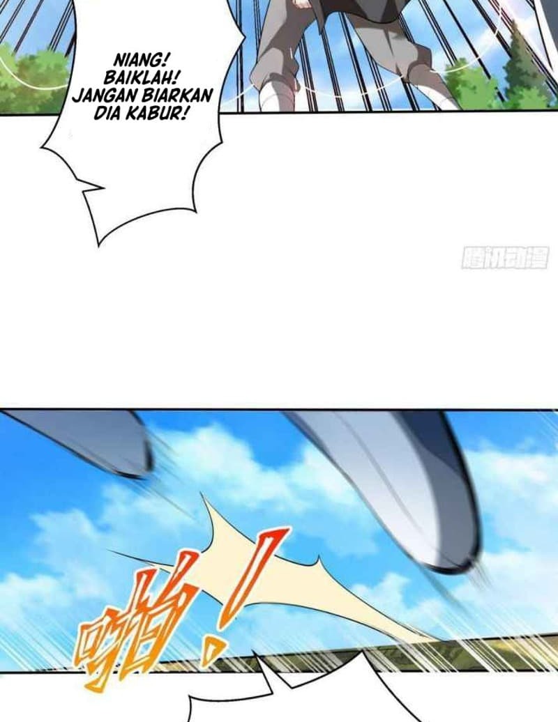 Outside Of The Attribute, I Picked Up A Girl Chapter 1 Gambar 8