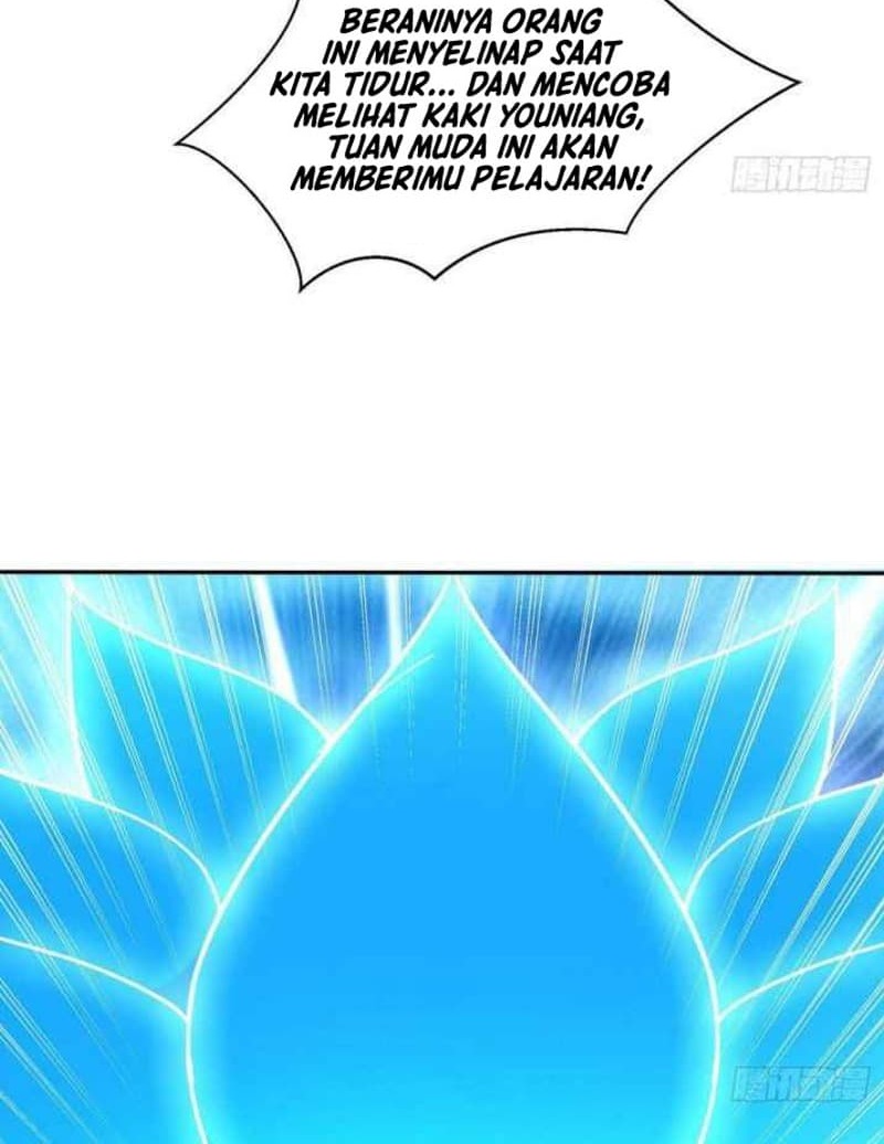 Outside Of The Attribute, I Picked Up A Girl Chapter 1 Gambar 9