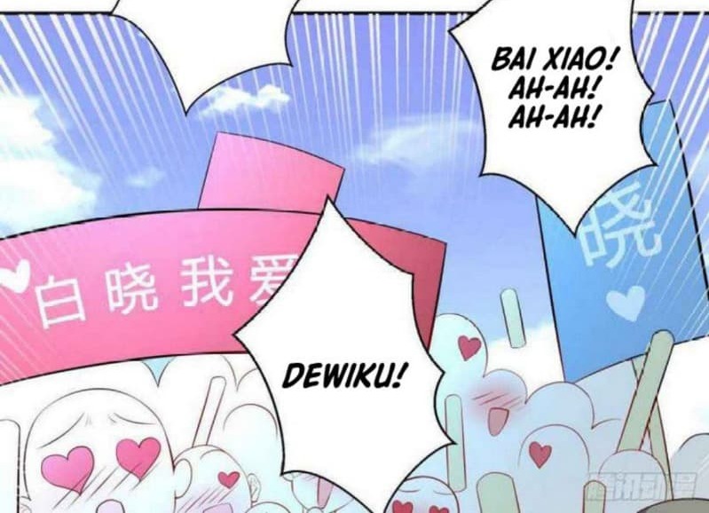 Outside Of The Attribute, I Picked Up A Girl Chapter 2 Gambar 10