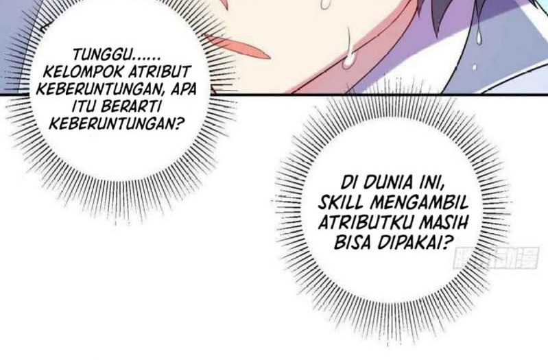 Outside Of The Attribute, I Picked Up A Girl Chapter 2 Gambar 103