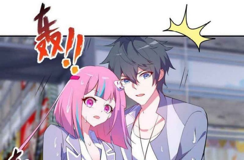 Outside Of The Attribute, I Picked Up A Girl Chapter 2 Gambar 104