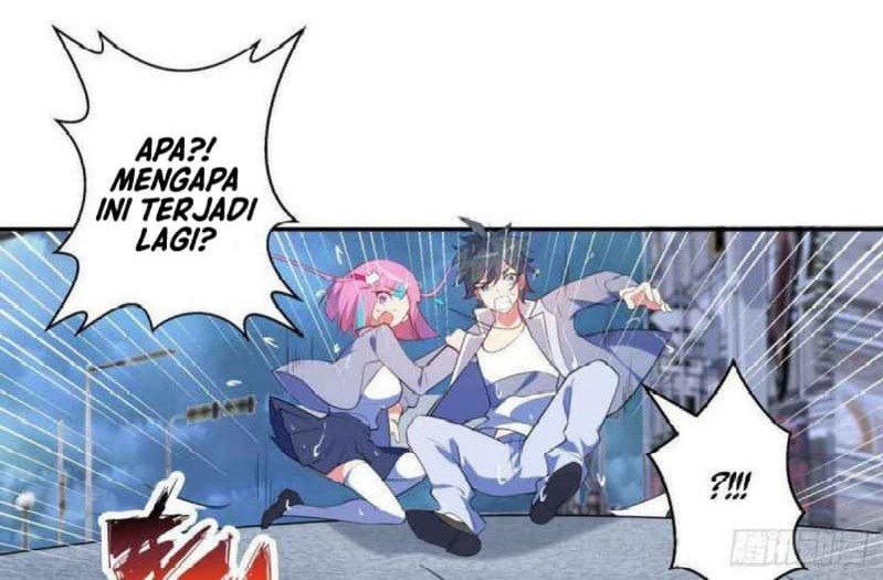 Outside Of The Attribute, I Picked Up A Girl Chapter 2 Gambar 106