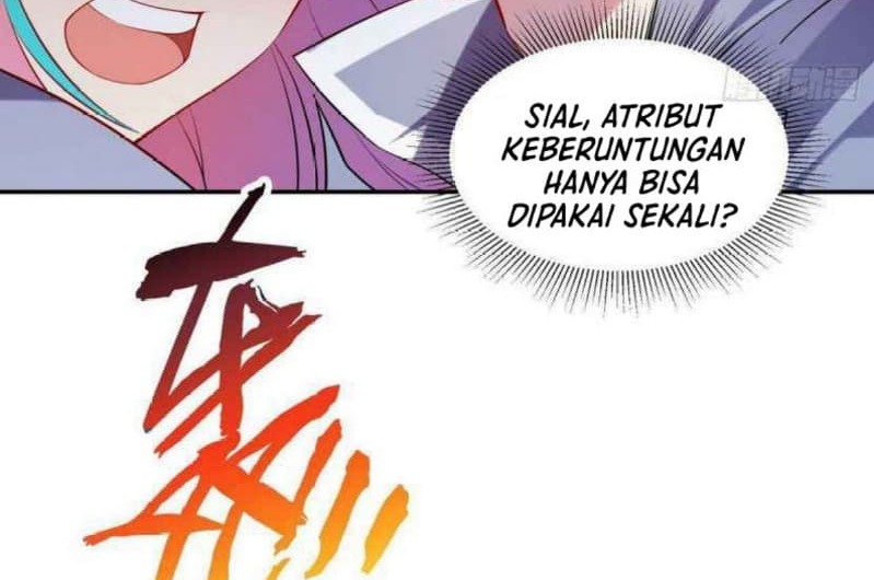 Outside Of The Attribute, I Picked Up A Girl Chapter 2 Gambar 110