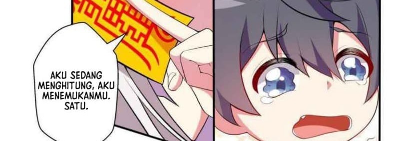 Outside Of The Attribute, I Picked Up A Girl Chapter 2 Gambar 121