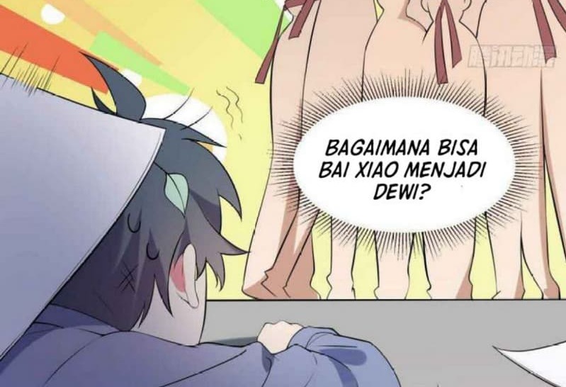 Outside Of The Attribute, I Picked Up A Girl Chapter 2 Gambar 14