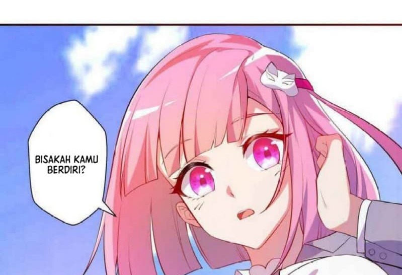 Outside Of The Attribute, I Picked Up A Girl Chapter 2 Gambar 16