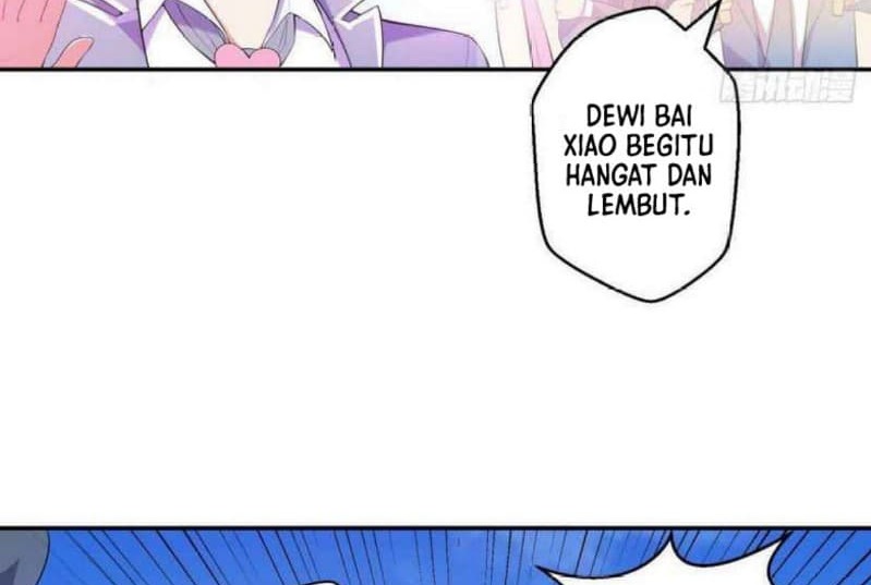 Outside Of The Attribute, I Picked Up A Girl Chapter 2 Gambar 22