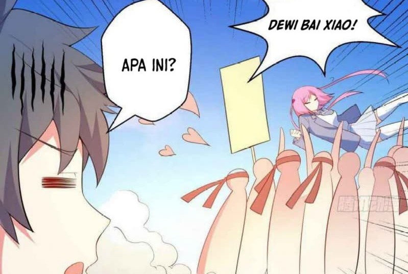 Outside Of The Attribute, I Picked Up A Girl Chapter 2 Gambar 23