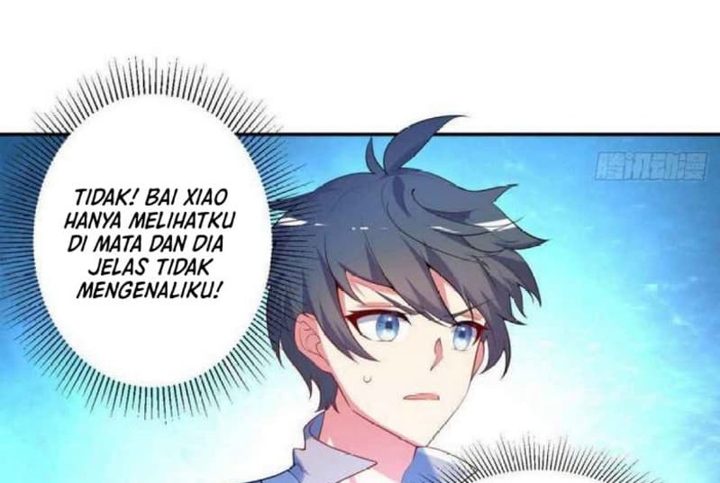 Outside Of The Attribute, I Picked Up A Girl Chapter 2 Gambar 25