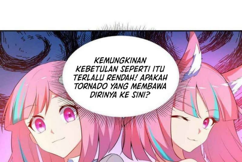 Outside Of The Attribute, I Picked Up A Girl Chapter 2 Gambar 27