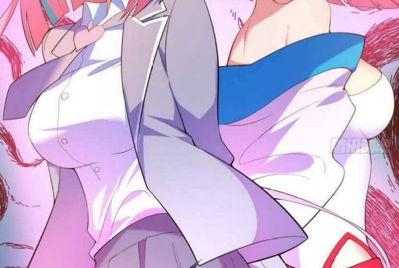 Outside Of The Attribute, I Picked Up A Girl Chapter 2 Gambar 28
