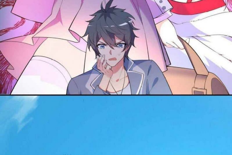 Outside Of The Attribute, I Picked Up A Girl Chapter 2 Gambar 29