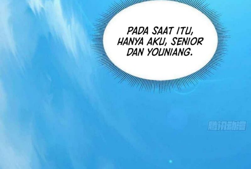 Outside Of The Attribute, I Picked Up A Girl Chapter 2 Gambar 31