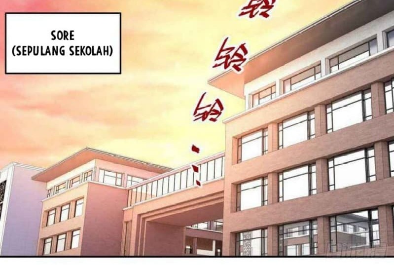 Outside Of The Attribute, I Picked Up A Girl Chapter 2 Gambar 34