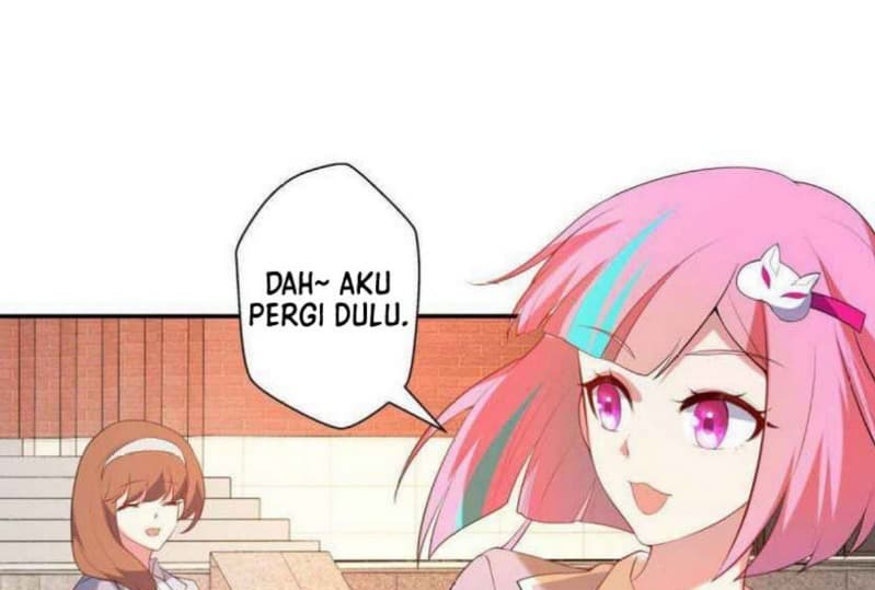 Outside Of The Attribute, I Picked Up A Girl Chapter 2 Gambar 35