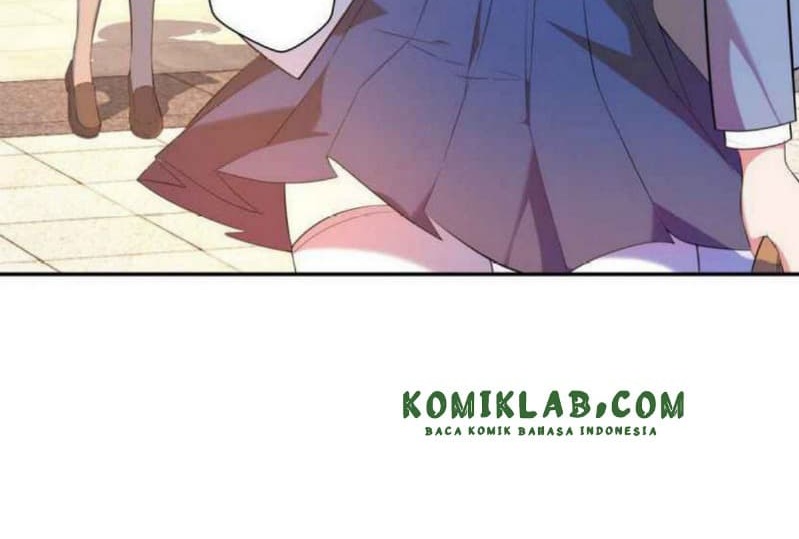 Outside Of The Attribute, I Picked Up A Girl Chapter 2 Gambar 37