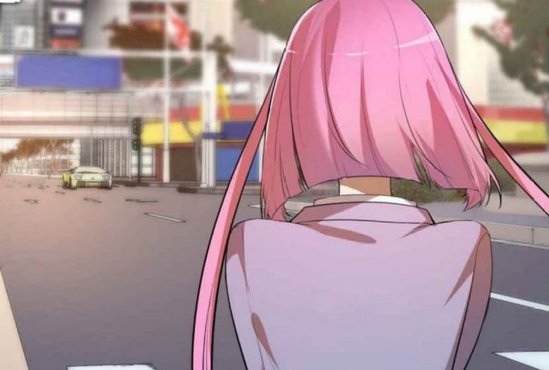 Outside Of The Attribute, I Picked Up A Girl Chapter 2 Gambar 40