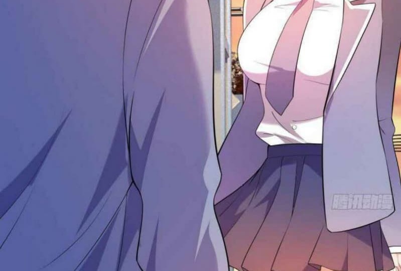 Outside Of The Attribute, I Picked Up A Girl Chapter 2 Gambar 47