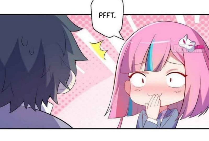 Outside Of The Attribute, I Picked Up A Girl Chapter 2 Gambar 49