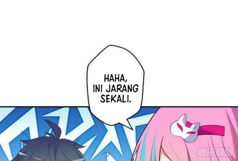 Outside Of The Attribute, I Picked Up A Girl Chapter 2 Gambar 50