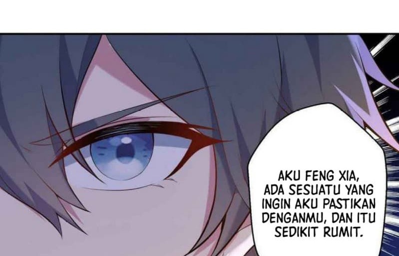 Outside Of The Attribute, I Picked Up A Girl Chapter 2 Gambar 53