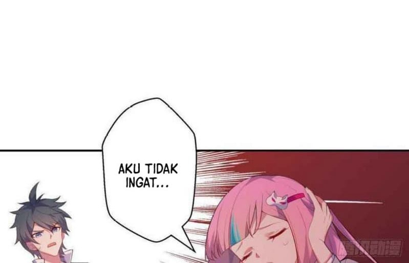 Outside Of The Attribute, I Picked Up A Girl Chapter 2 Gambar 58