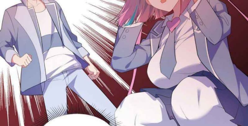 Outside Of The Attribute, I Picked Up A Girl Chapter 2 Gambar 59